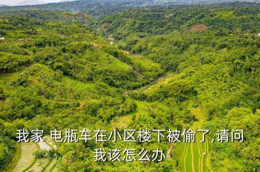 電動車電瓶被偷怎么維權,女人夢見電動車電瓶被偷解夢...
